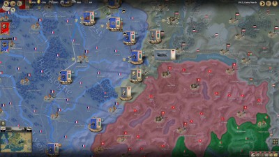четвертый скриншот из To End All Wars