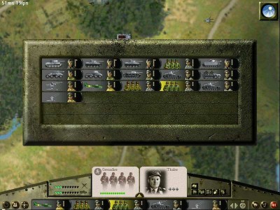 первый скриншот из Panzer General 3