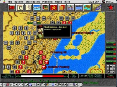 первый скриншот из World at War: Volume II - Stalingrad