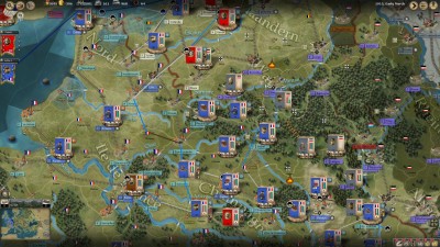 второй скриншот из To End All Wars