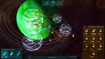 второй скриншот из Concealed Intent