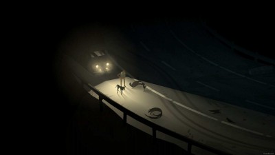 второй скриншот из Kentucky Route Zero: Act I-IV