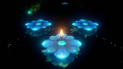 первый скриншот из Candleman: The Complete Journey