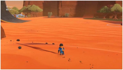четвертый скриншот из Trailmakers