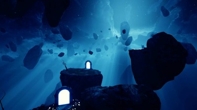 первый скриншот из Mind: Path to Thalamus - Enhanced Edition