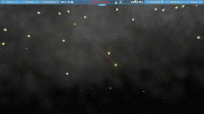 четвертый скриншот из Interstellar Transport Company