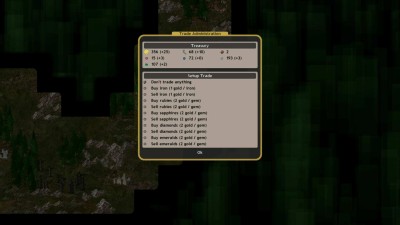 третий скриншот из Conquest of Elysium 3