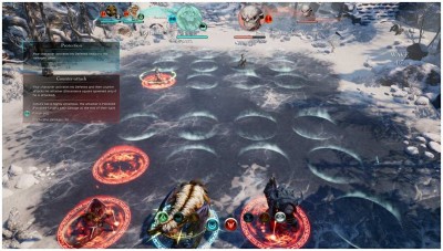 четвертый скриншот из Prodigy Tactics