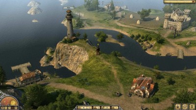 четвертый скриншот из Legends of Eisenwald: Knight`s Pack
