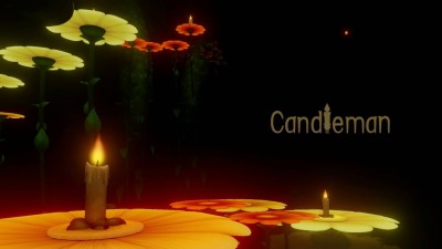 четвертый скриншот из Candleman: The Complete Journey