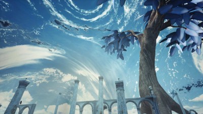 четвертый скриншот из Mind: Path to Thalamus - Enhanced Edition