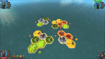 первый скриншот из Catan: Creator's Edition
