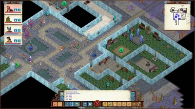 первый скриншот из Avernum 3: Ruined World