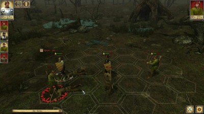 первый скриншот из Legends of Eisenwald: Knight`s Pack