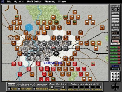 второй скриншот из World at War: Volume II - Stalingrad