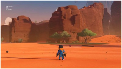 первый скриншот из Trailmakers