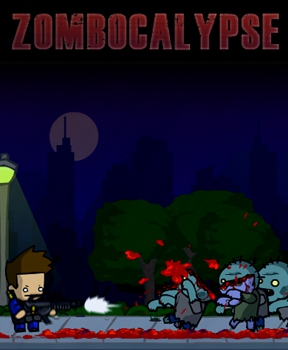 Zombpocalypse Zombpocalypse