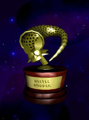 Bugatron Worlds Bugatron Worlds