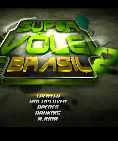 Super Volei Brasil 2