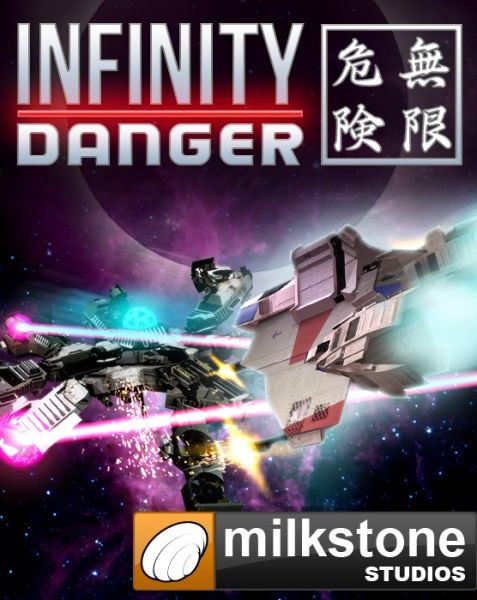 Infinity Danger Infinity Danger