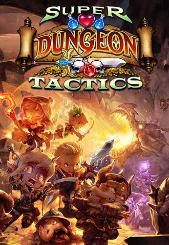 Super Dungeon Tactics