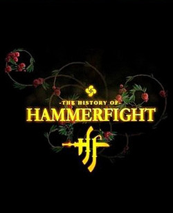 Hammerfall Hammerfall