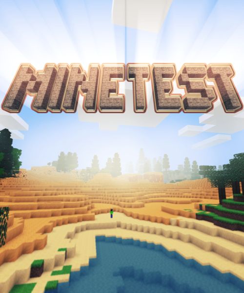 MineTest