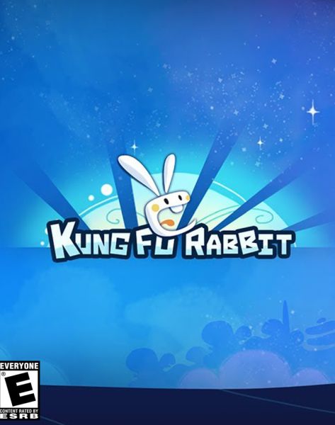 Kung Fu Rabbit