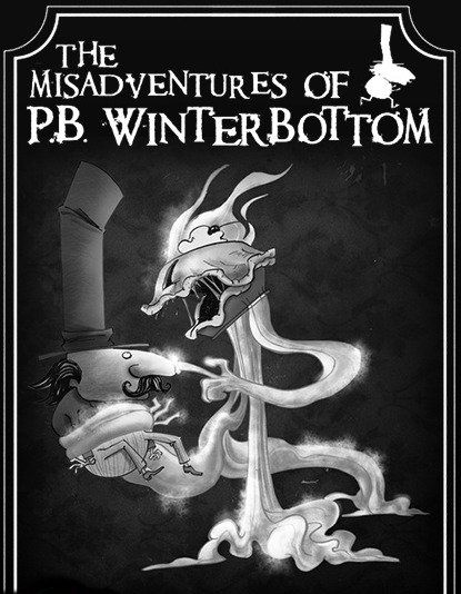 The Misadventures of P.B. Winterbottom The Misadventures of P.B. Winterbottom