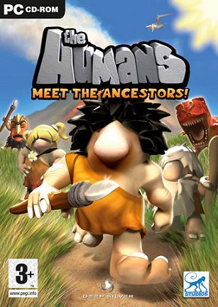 The Humans The Humans