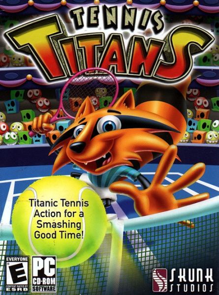 Tennis Titans