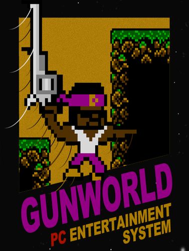 GunWorld