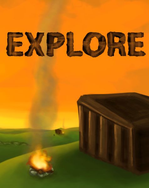 Project Explore