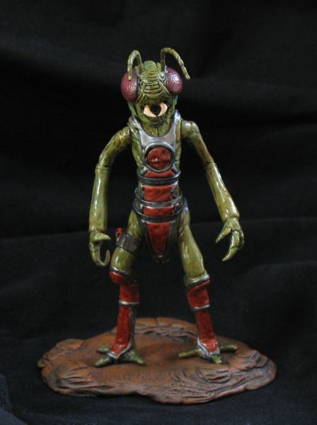 Insectoid