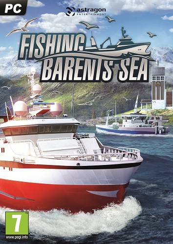 Fishing: Barents Sea