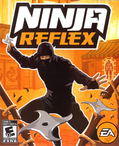 Ninja Reflex: Steamworks Edition
