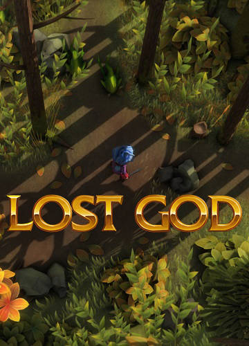 Lost God