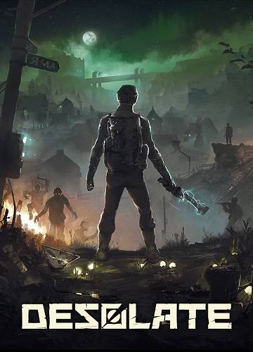 DESOLATE