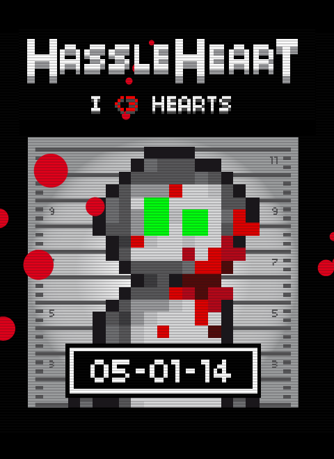 HassleHeart