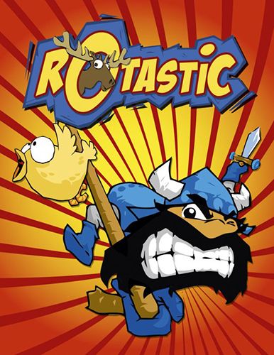 Rotastic Rotastic