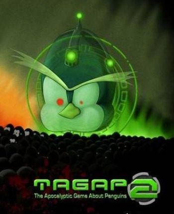 TAGAP: Dilogy