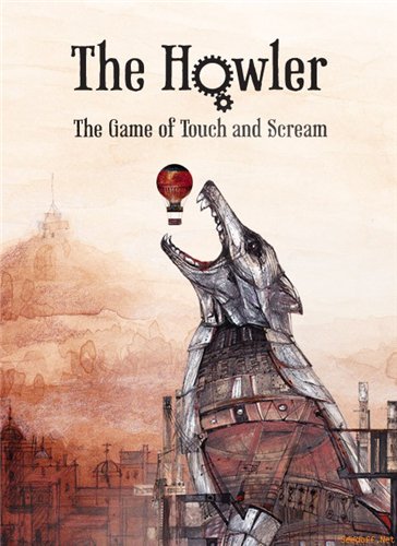 The Howler
