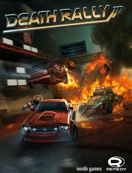 Death Rally