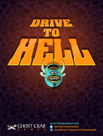 Drive to Hell
