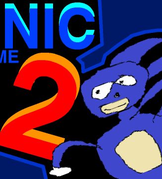 Sanic The Game 2 Sanic The Game 2