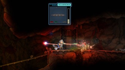 третий скриншот из Planetoid Pioneers