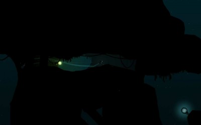 первый скриншот из Luminesca
