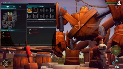 третий скриншот из Goliath Summertime Gnarkness!