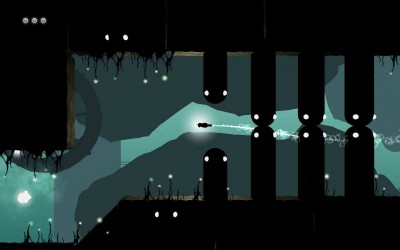 третий скриншот из Luminesca