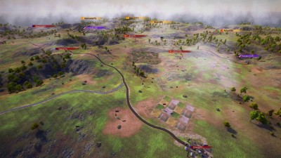 второй скриншот из Freeman: Guerrilla Warfare